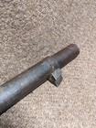 Training Rifle Barrel Arisaka Type 38 Blank Firing For Replacement Parts — photo 5