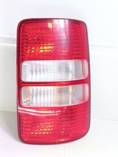 Feu arrière Volkswagen CADDY