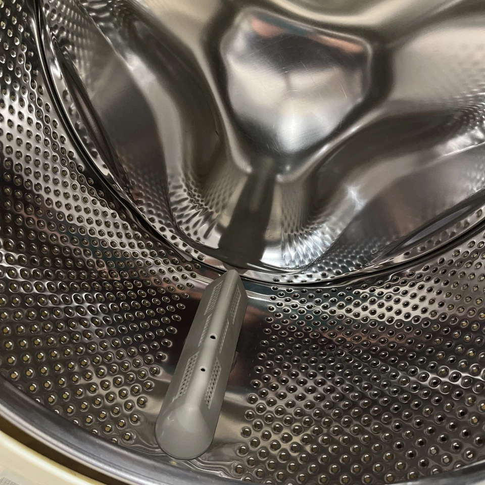 Bosch Washer Dryer Complete Drum Assembly Genuine - Image 2 of 4