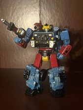 Transformers Generation Selects WFC-GS09 Hot ...