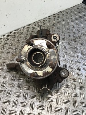 Achsschenkel vorne rechts Ford S-Max (WA6) 2.0 TDCi 103kW 140PS  TXWA DW10C