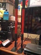 2 TELESCOPIC CUTI-HOE