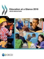 Oecd | Education At A Glance 2016 | Taschenbuch | Englisch (2016) | Oecd