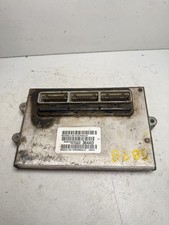 56040364ad 2000 Dodge Durango Pcm 4.7l Ecm Engine Computer Ecu