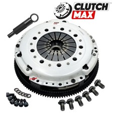 Cm Twin-plate Clutch Flywheel Kit For S550 2015-2023 Ford Mustang Ecoboost 2.3t