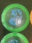 2021 Lot Of 4 Prodigy Disc Golf Proto 400 Airborn Falcor Green Orange Yellow — photo 3