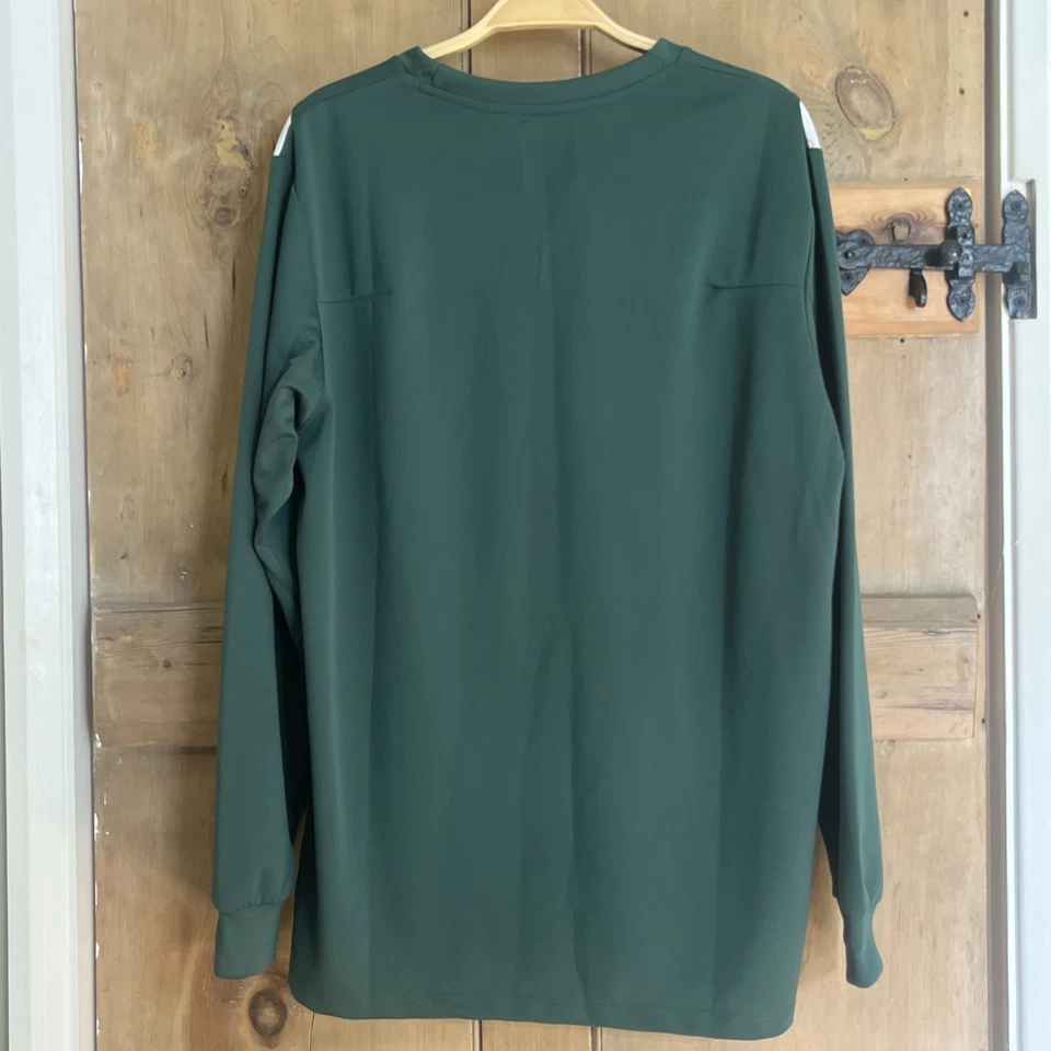 Camisa local manga larga Umbro Cork City 2012-13 a medida por Umbro - talla grande - Imagen 2 de 4