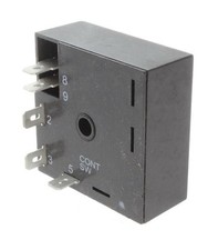 Genie 121846GT, RELAY-TIME DELAY-2 SEC-10A,  S-60 S-65