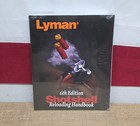 Lyman 6th Edition Shotshell Shotgun Reloading Handbook, Soft Cover - 9827115