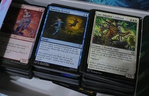 Mtg Bulk Box | eBay