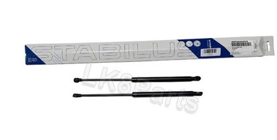 Land Range Rover Sport LR3 LR4 Hood Lift Strut Shock Bonnet Stabilus OEM x2