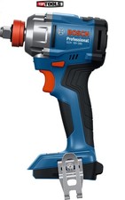 Bosch GDX 18V-285 Cordless Impact Driver/Wrench Bare Unit | 06019N2120