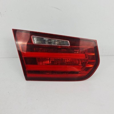 BMW 3 F30 F35 F31 2013 Rear Left Tail Light Rear Lamp Inner WES17925