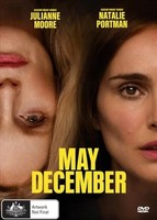 Movie - May December - Dvd - G3Z