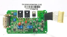 JRC PCSC30017C PCB Card Module