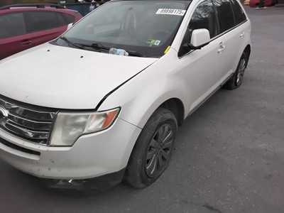 2008 Ford Edge Automatic Transmission OEM 141K Miles - LKQ440989666