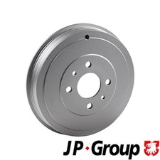 Tambour de frein Fiat Qubo