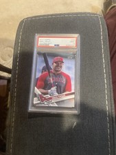 Complete 2017 Topps Series 1 Baseball Variations Checklist and Gallery 19