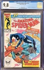 Amazing SPIDER-MAN #275 CGC 9.8 WP NM/M 1986 Hobgoblin BATTLE Cover 🕷️🎃