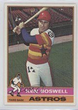 Ken Boswell