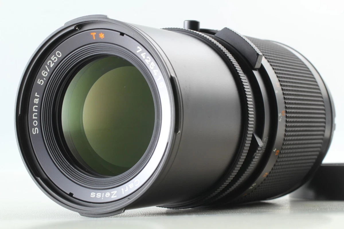 ZEISS Sonnar T* f/5.6 Camera Lenses for sale | eBay