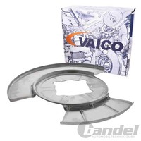 Vaico Spritzblech Bremsscheibe Hinten Rechts Passend FüR Tesla Model | V58-0168