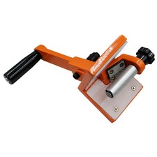 Pipe Chamfering Device PVC Pipe Rounding Device  Pipe Fitter's Specialized Tool