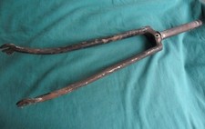 Forcella vintage -  old bike bianchi legnano