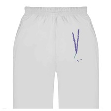 'Sprigs Of Lavender ' Adult Sweatpants / Joggers (JO063523)