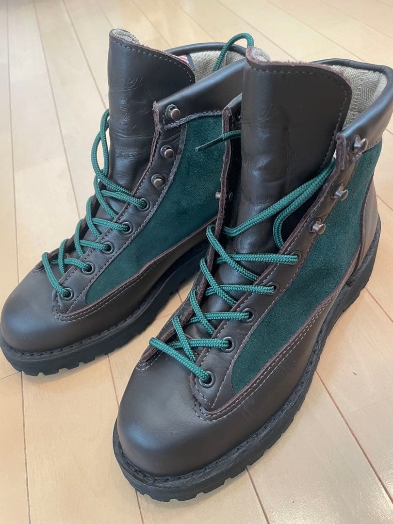 Danner / Danner Explorer Green - image 3