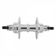 Se Bikes Sealed Bearing BMX Hubs 36H Aluminum Alloy Performance Cycling