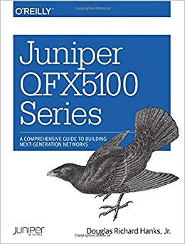 Douglas Richard Jr. - Juniper QFX5100 Series - New Paperback - Q84z - Picture 1 of 1