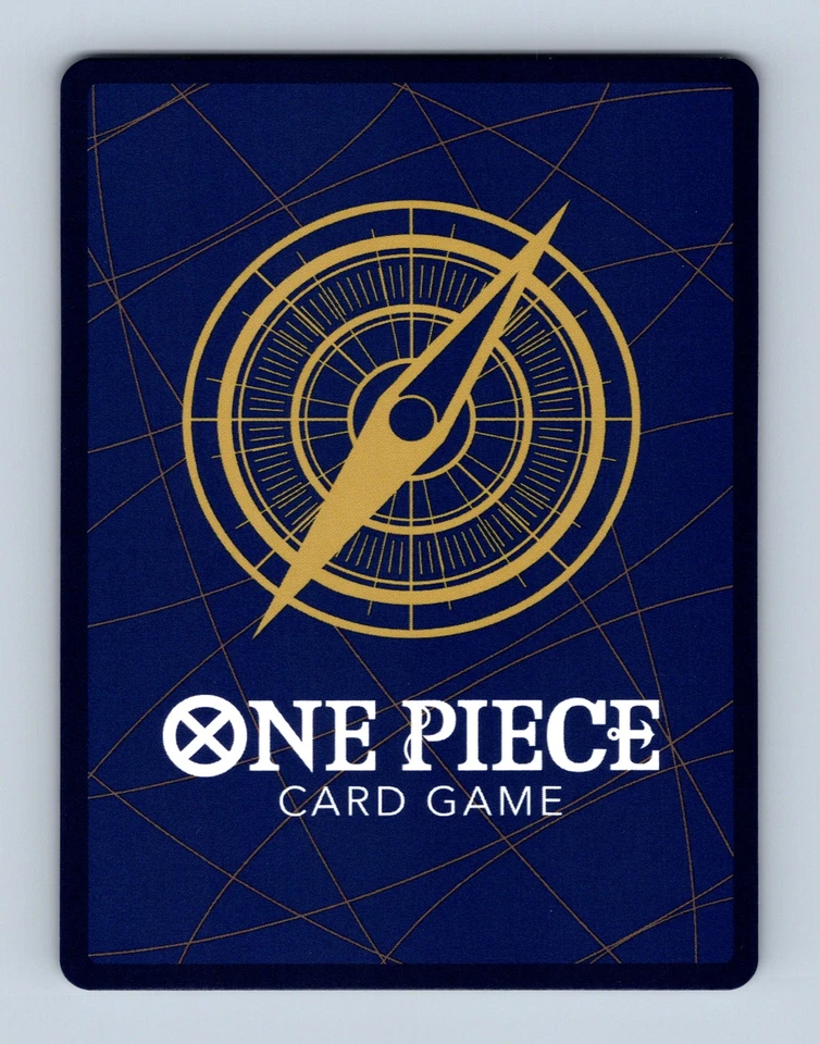 Nami (Premium Card Collection -Best Selection Vol. 4-) One Piece Promo OP09-070 - Image 2 of 2