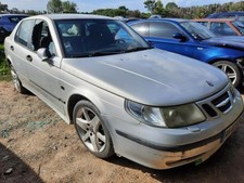Capote Saab 9-5