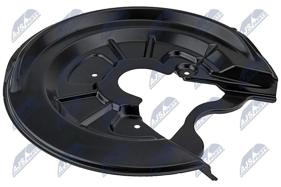 Fits NTY HTO-WW-057 brake disc cover ⭐UK Stock⭐ - Image 5