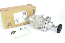 TLV DR20-2 /C Direct-Acting Water Pressure Reducing Valve, 1" NPT, 2-30PSIG