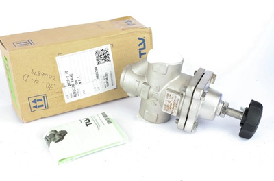 #ad #ad TLV DR20 2 C Direct Acting Water Pressure Reducing Valve 1quot; NPT 2 30PSIG C $399.00