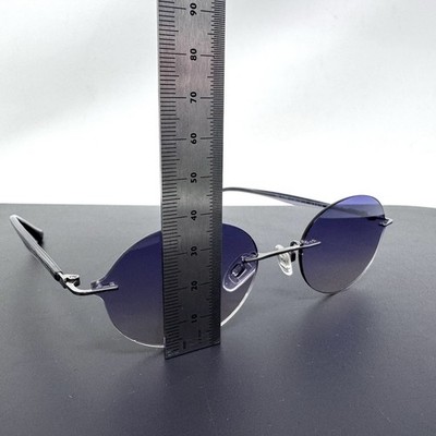 CAROLINA LEMKE Sunglasses Rimless COY CL6961-03 Cat.2 52 [] 20 140 Women main image 4