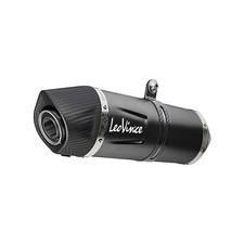 LeoVince Auspuff LV One Evo (für: Honda CRF 1100 L Africa Twin ABS SD08A 22-24 )