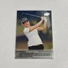 2026 Upper Deck Golf Charley Hull #135 Young Guns Rookie RC