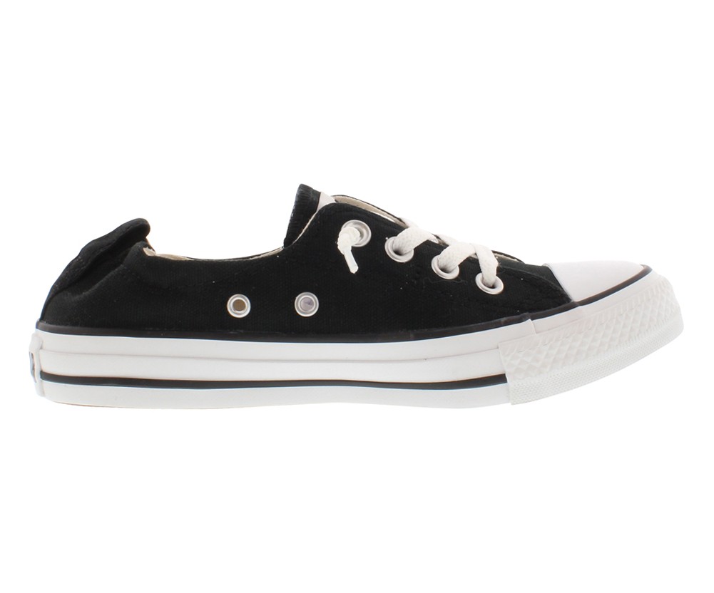Converse Chuck Taylor All Star Shoreline Womens Shoes Size 85 Color Black 15790₽