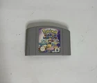 Pokémon Puzzle League Nintendo 64 N64 Game Cartridge Authentic ( EUR )NOT TESTED