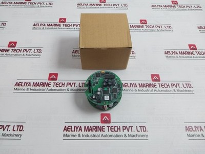 ROSEMOUNT 20007600 Printed Circuit Board PCB Module V2.2 GMM023719 94V-0