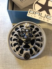 Bauer RX6 Spool