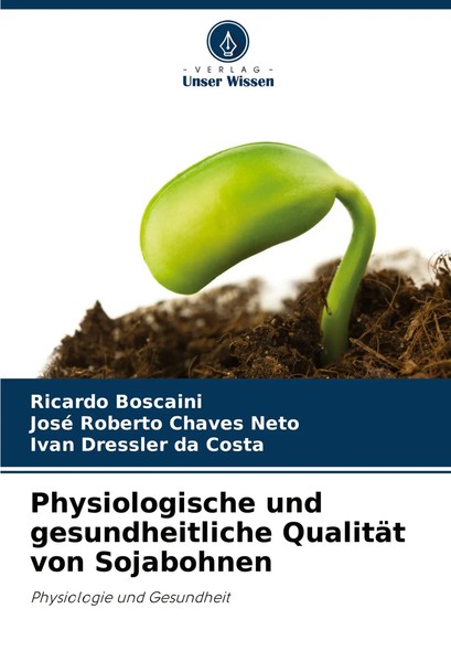 Ricardo Boscaini (U. A.) | Physiologische Und Gesundheitliche QualitäT Von...-image