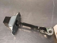 Porte avant et accessoires Peugeot iOn