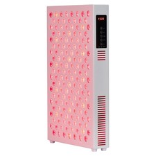 660nm＆850nm Near Infrared Light Therapy Pan...