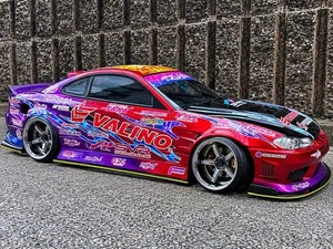 Addiction S15 | eBay