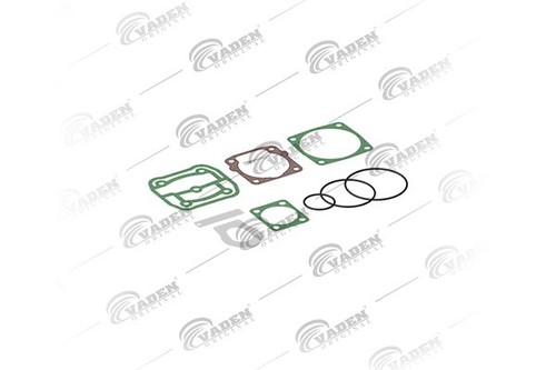 VADEN ORIGINAL 2000 070 100 Kit riparazione, compressore aria - Foto 2 di 3