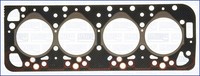 Dichtung Zylinderkopf Ajusa 10046710 FüR DAF GAZ Peugeot LDV Talbot Ford 504 505